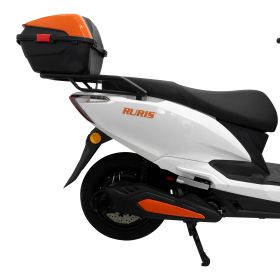 Scuter Electric RURIS Pilot  SX730 Alb