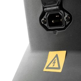 Scuter Electric RURIS Pilot  SX730 Alb