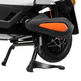 Scuter Electric RURIS Pilot  SX730 Alb