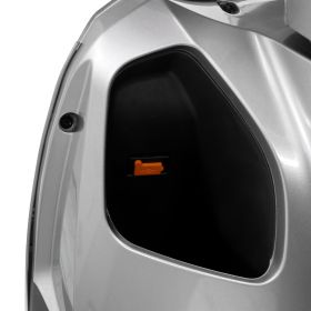 Scuter Electric RURIS Pilot  SX730 Gri