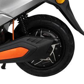 Scuter Electric RURIS Pilot  SX730 Gri