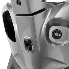 Scuter Electric RURIS Pilot  SX730 Gri