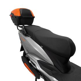 Scuter Electric RURIS Pilot  SX730 Gri