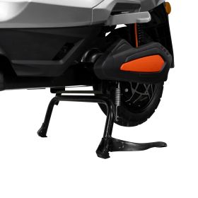 Scuter Electric RURIS Pilot  SX730 Gri