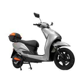 Scuter Electric RURIS Pilot  SX730 Gri