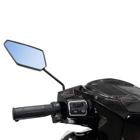 Scuter Electric RURIS Pilot  SX730 Negru