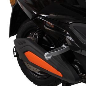 Scuter Electric RURIS Pilot  SX730 Negru