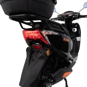 Scuter Electric RURIS Pilot  SX730 Negru
