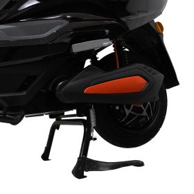 Scuter Electric RURIS Pilot  SX730 Negru