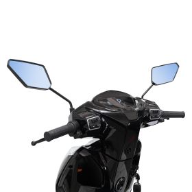 Scuter Electric RURIS Pilot  SX730 Negru