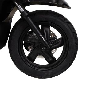Scuter Electric RURIS Pilot  SX730 Negru