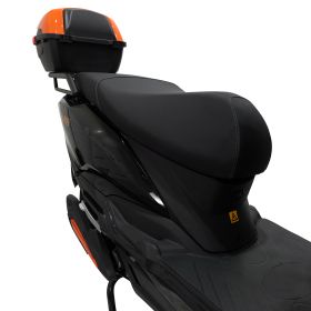 Scuter Electric RURIS Pilot  SX730 Negru