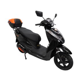 Scuter Electric RURIS Pilot  SX730 Negru