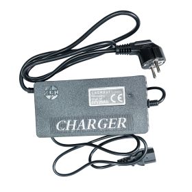 Triciclu electric Cargo RURIS PILOT 3010 A 1600 W