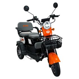 Triciclu electric Cargo RURIS PILOT 3010 N 1600 W