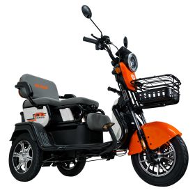 Triciclu electric Cargo RURIS PILOT 3010 N 1600 W