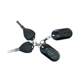 Triciclu electric Cargo RURIS PILOT 3010 N 1600 W