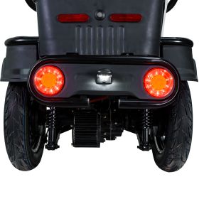 Triciclu electric Cargo RURIS PILOT 3010 N 1600 W