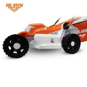Masina de Tuns Gazon Electrica RURIS  RXE 1800 Confort 1800 W