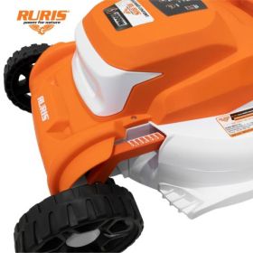 Masina de Tuns Gazon Electrica RURIS  RXE 1800 Confort 1800 W