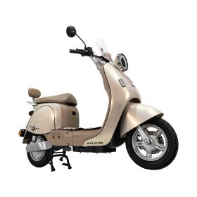 Scuter Electric RURIS Pilot SX790 Gold