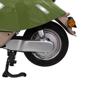 Scuter Electric RURIS Pilot SX790 Verde Bamboo