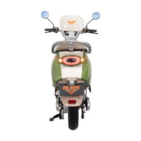 Scuter Electric RURIS Pilot SX790 Verde Bamboo
