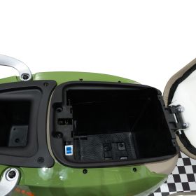 Scuter Electric RURIS Pilot SX790 Verde Bamboo