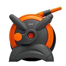 Tambur cu furtun RURIS 1215 PP