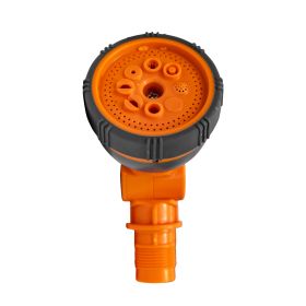 Pistol-Dus cu tija pentu stropit RURIS 8JET