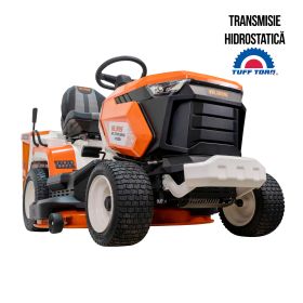 Tractor de Tuns Gazon RURIS RX EXPLORER 1700H 19 CP