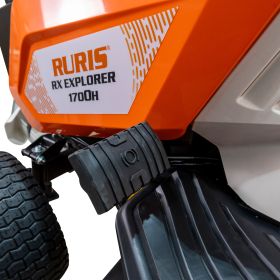Tractor de Tuns Gazon RURIS RX EXPLORER 1700H 19 CP