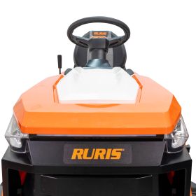 Tractor de Tuns Gazon RURIS RX EXPLORER 1700H 19 CP