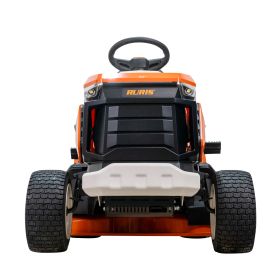 Tractor de Tuns Gazon RURIS RX EXPLORER 1700H 19 CP