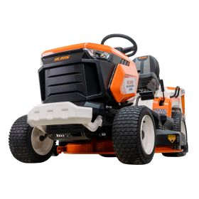 Tractor de Tuns Gazon RURIS RX EXPLORER 1700H 19 CP